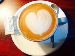 -MEET COFFEE婉约咖啡(宝善公寓店)