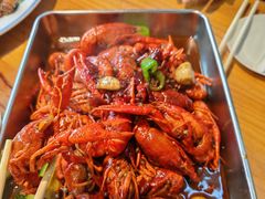 -食鸡公社辣子鸡·潍坊菜·烧烤