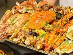 -阿拉斯加·海货(马王堆店)