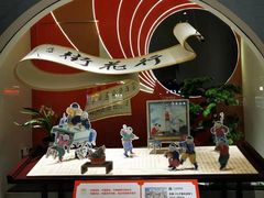 -南越王博物院(王宫展区)