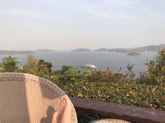 -天目湖涵田半山温泉