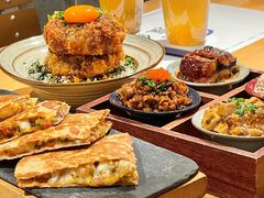 -火山屋台(新街口店)