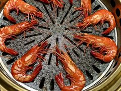 -海之屋韩式烤肉(海棠68环球美食街店)