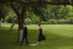 -角色婚纱摄影(中心店)