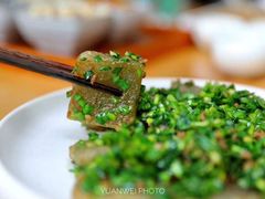溧阳炒山芋粉-竹里馆 ·茶食(奥体店)