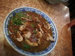 -门框胡同百年卤煮(前门煤市街店)