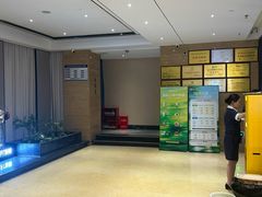 -金色印象·4K影院式足体养生(双龙湖店)