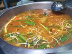 酸汤-亮欢寨快活林 酸汤鱼(仁怀店)