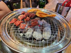 土豆片-吉志烤肉(太原总店)