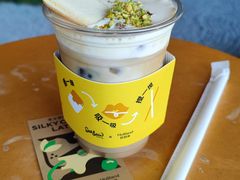 -Seesaw Coffee(朝阳大悦城店)