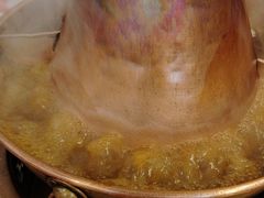 -前门杨记·铜锅涮肉(王府井·故宫店)