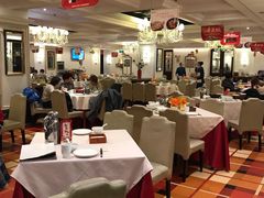 大堂-大鸭梨烤鸭店(朝阳路店)