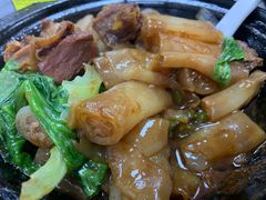 -珍珍小食店(西华路店)