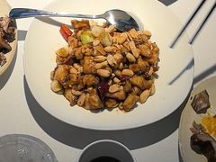 宫保鸡丁-眉州东坡(翠微印象城店)