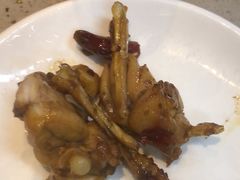 -蛙大侠香辣牛蛙火锅店(总店)