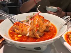 -腾龙阁|经典川菜(SM城市广场店)