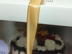 -糕小爱动物奶油生日蛋糕定制(晋江万达店)