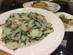 -涌上外婆桥(慈溪店)