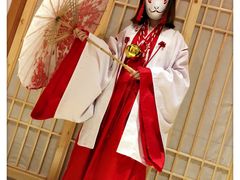 -作幺探案馆·剧本杀实景搜证