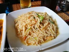 -自然餐厅(Phuket)
