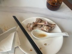 -须水邓记叫化鸡(长兴路店)