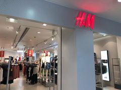 -H&M(天一广场店)