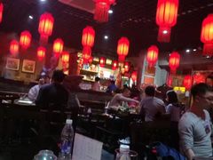 -乐山串串香老火锅(鼓楼店)