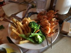 -The Crab Pot Seattle