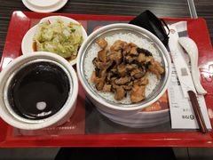 -72街荷叶饭(三元里店)