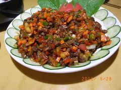 飘香第一菜-飘香酒馆·私房菜