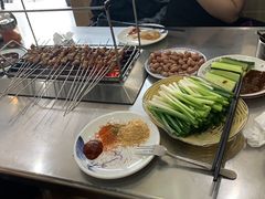 -小寒羊烧烤(凯瑞时代大厦店)