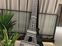 -L'Arome芳芳法国餐厅(仙林金鹰店)