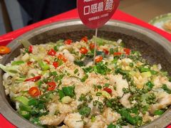 -大丰收脆鱼(浦西万达店)