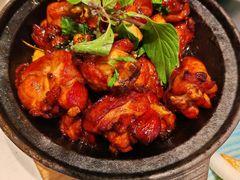 -鹿港小镇(悠唐店)