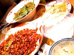 -破三川·新川菜(静安大融城店)
