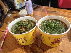 -正宗杨记普洱酸醋米线(总店)