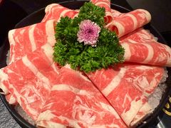 -色響火锅(恒隆广场店)