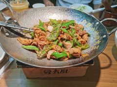 -费大厨辣椒炒肉(新城吾悦广场店)