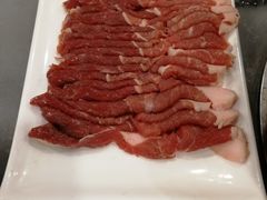-马记伊源斋涮肉·清真菜(潘家园古玩市场店)