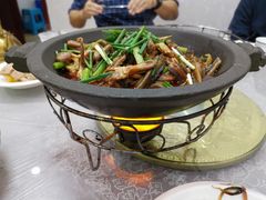 -汪营鸭杂(东风大道店)