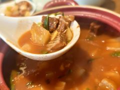 -禾珍珠家常小馆(河南博物院店)