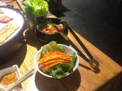 -么肆烤肉(汉街形象店)