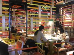 -浪里寻·臻牛养生牛肉火锅(方圆荟店)
