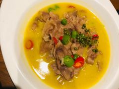 -嘉禾·悦享餐厅(八方汇店)