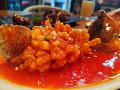 -京尊烤鸭店JINGZUN(春秀路店)