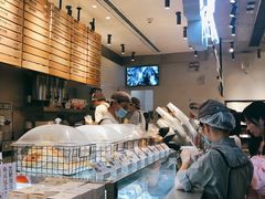 -喜茶(上海兴业太古汇店)