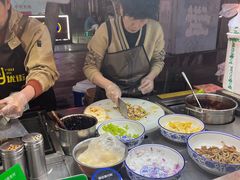-健康路夜市