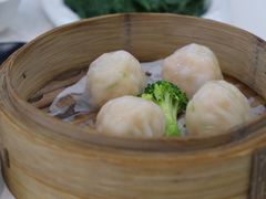 -馨越楼·点心·粤菜(赤坎店)