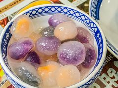 -赵记传承·中国甜品(福州总店)