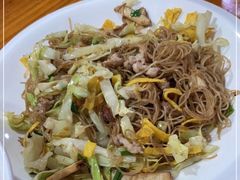 -老袁炒年糕(富豪路店)